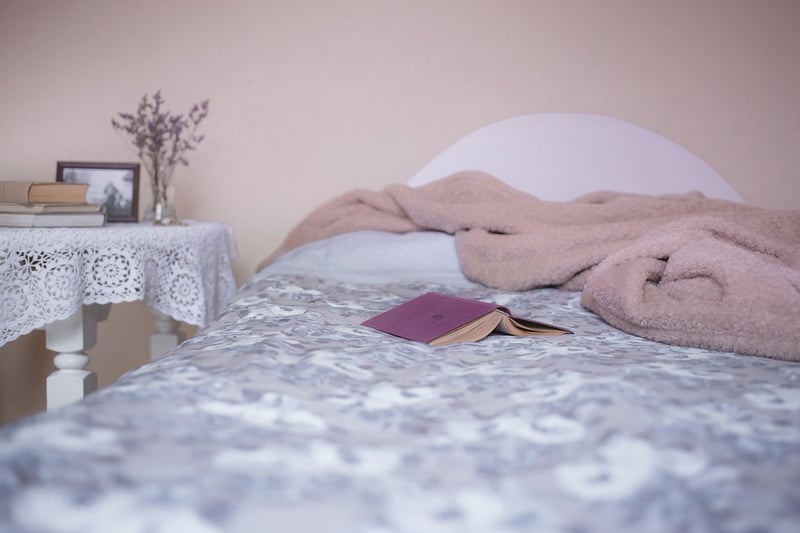 Sleep Hygiene