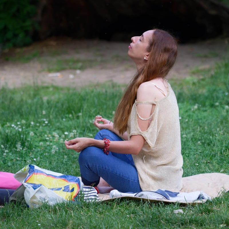 Reiki Energy Healing